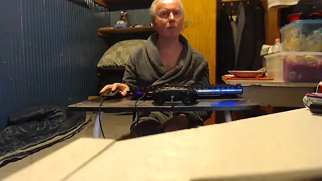 Vgy67Z95 online show from January 26, 2025, 5:02 pm