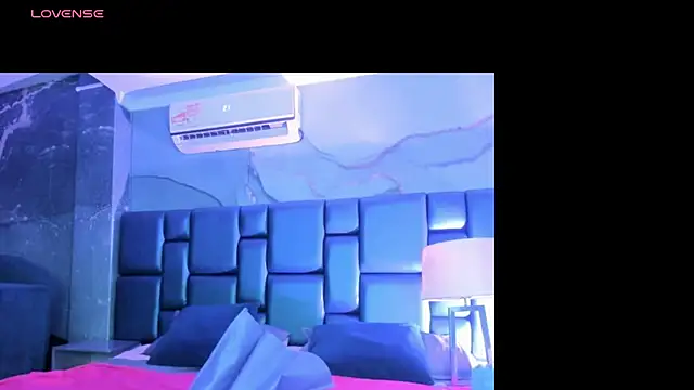 Vivi prinncess online show from February 13, 2025, 2:34 am