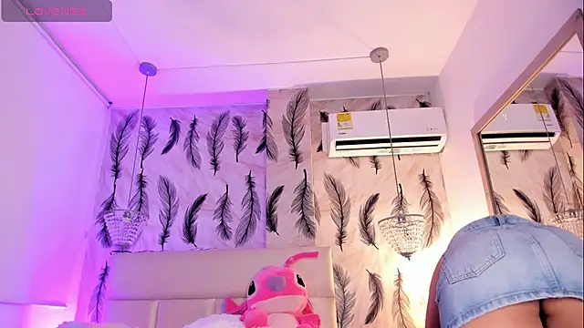 Vivi prinncess online show from November 14, 2025, 10:51 pm