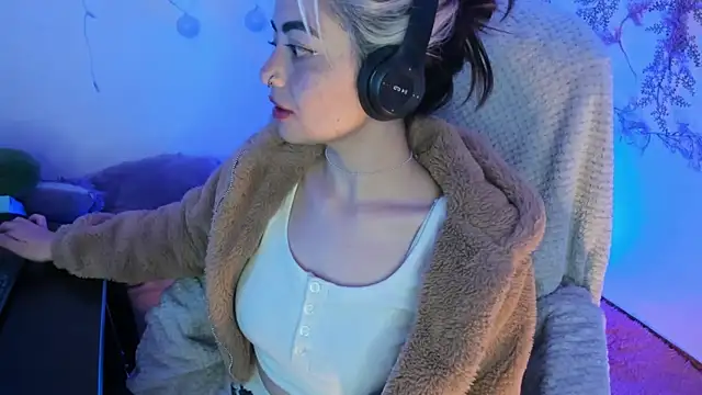 Sammysammy  online show from January 31, 2025, 3:09 am