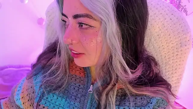 Sammysammy  online show from March 11, 2025, 6:21 am