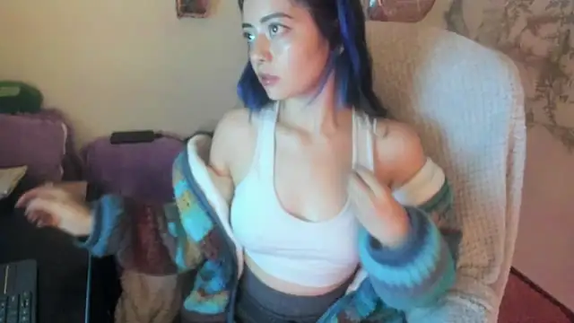 Sammysammy  online show from December 3, 2025, 5:48 am