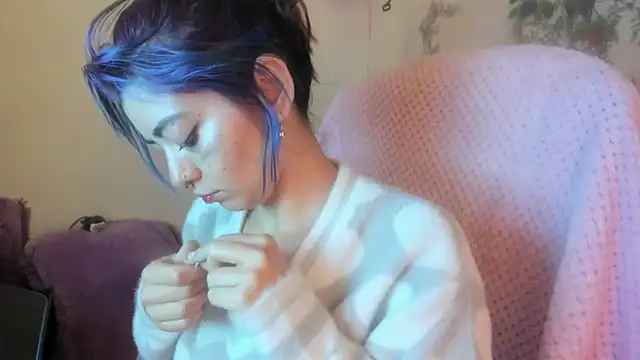 Sammysammy  online show from January 17, 2026, 9:14 am