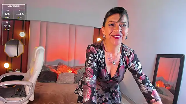 GraceElizabeth  online show from February 7, 2025, 12:09 am