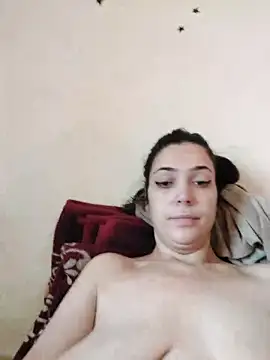 JoLeNe27 online show from March 3, 2025, 6:26 am