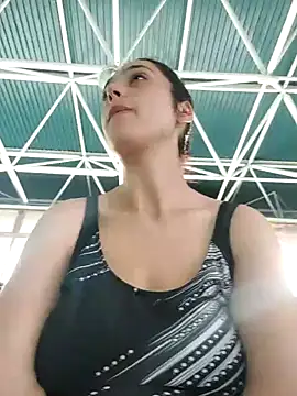 JoLeNe27 online show from March 8, 2025, 12:30 pm