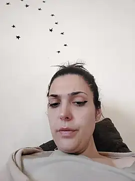 JoLeNe27 online show from March 13, 2025, 7:53 am