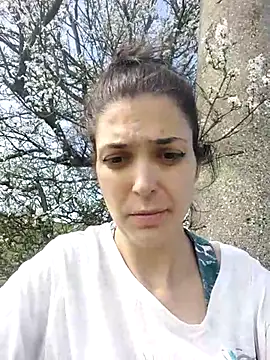 JoLeNe27 online show from March 13, 2025, 10:57 am