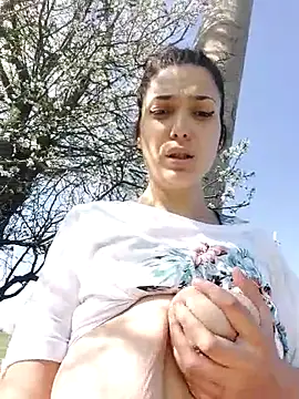 JoLeNe27 online show from March 14, 2025, 12:51 pm