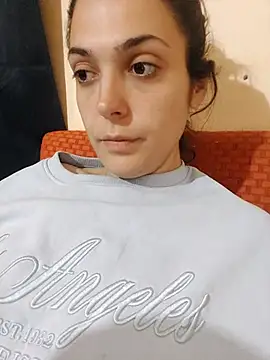 JoLeNe27 online show from March 18, 2025, 6:37 pm