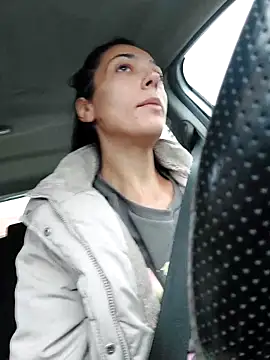 JoLeNe27 online show from October 2, 2025, 6:53 am