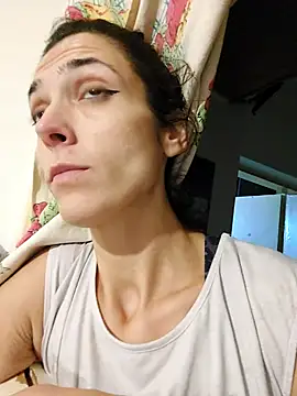 JoLeNe27 online show from October 6, 2025, 4:59 pm