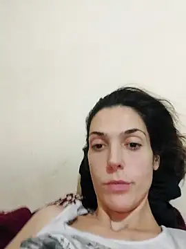 JoLeNe27 online show from October 9, 2025, 6:06 pm