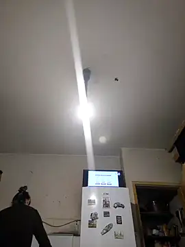 JoLeNe27 online show from April 4, 2026, 6:05 pm