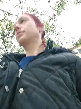 JoLeNe27 online show from April 21, 2026, 4:41 am