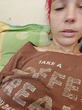 JoLeNe27 online show from June 5, 2026, 6:52 am
