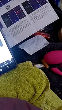 tslovetoys5 online show from March 4, 2026, 8:37 pm