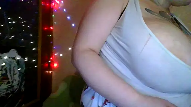 Mandy Belcher online show from November 25, 2025, 8:31 pm