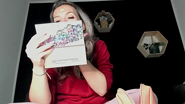 Alesys69 online show from April 23, 2026, 9:28 pm