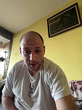 Flakka95 online show from February 1, 2025, 6:54 am