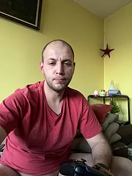 Flakka95 online show from February 5, 2025, 6:13 am