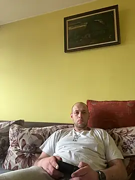 Flakka95 online show from March 15, 2025, 12:34 pm