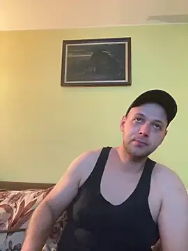 Flakka95 online show from March 16, 2025, 11:57 pm