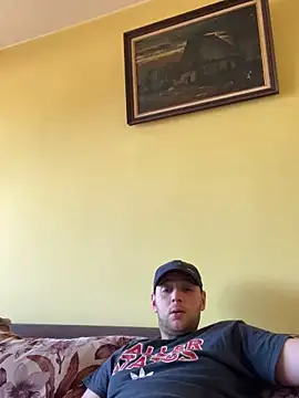 Flakka95 online show from March 20, 2025, 1:04 pm