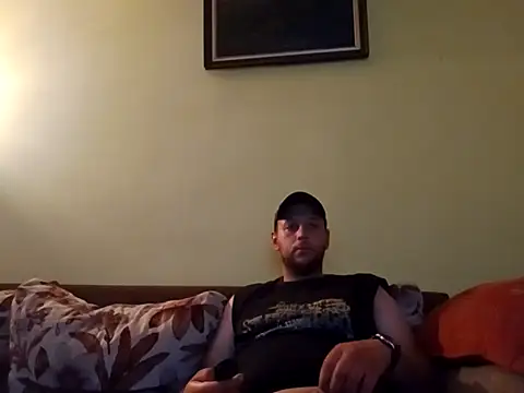 Flakka95 online show from September 27, 2025, 6:46 pm