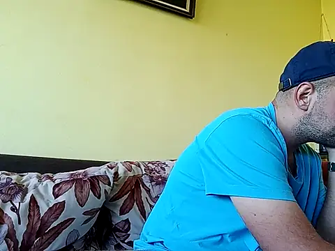 Flakka95 online show from October 4, 2025, 11:52 am