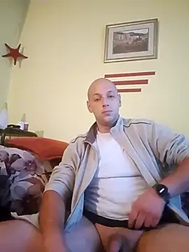 Flakka95 online show from October 13, 2025, 2:00 am