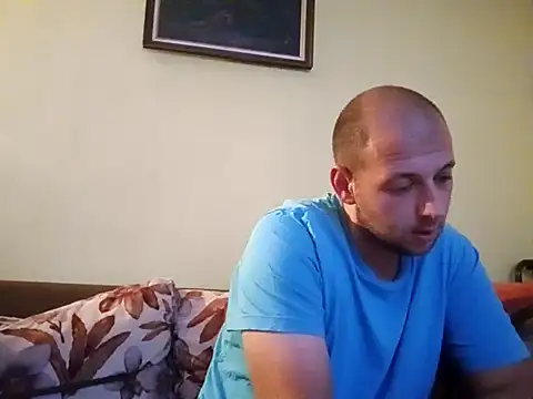 Flakka95 online show from October 26, 2025, 10:25 pm