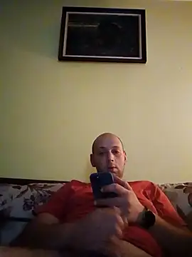 Flakka95 online show from November 4, 2025, 3:16 am