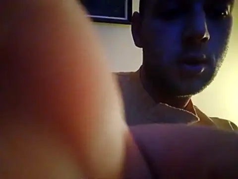 Flakka95 online show from November 5, 2025, 10:54 pm