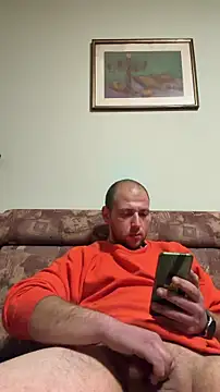 Flakka95 online show from November 24, 2025, 3:28 am