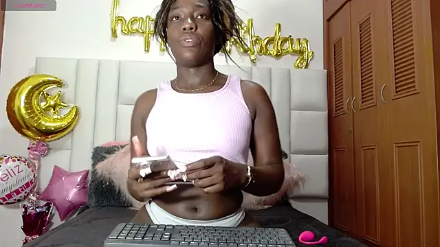 danielamorgan online show from January 29, 2025, 6:43 am