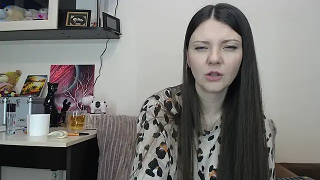 SugarTati online show from January 14, 2025, 6:49 pm