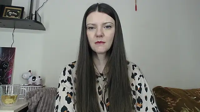 Snapshot of SugarTati chatting on February 27, 2026, 8:20 pm SugarTati online show from February 27, 2026, 8:20 pm