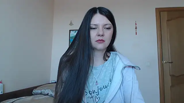 Snapshot of SugarTati chatting on April 9, 2026, 1:38 pm SugarTati online show from April 9, 2026, 1:38 pm