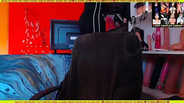 cuminmenowbbyx online show from January 26, 2025, 12:11 pm