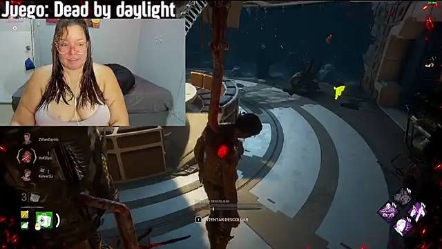 Snapshot of Johana_bbw chatting on February 5, 2025, 1:04 am Johana bbw online show from February 5, 2025, 1:04 am