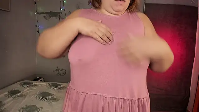 Johana bbw online show from January 14, 2026, 7:47 am