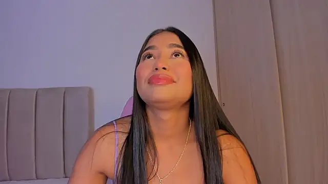 isa bunny online show from October 11, 2025, 11:36 pm