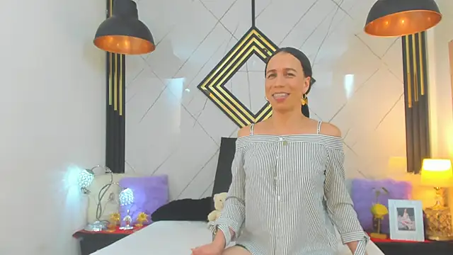 Leisygirl online show from March 7, 2025, 3:29 am