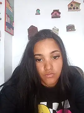 Snapshot of shayna_all chatting on February 14, 2025, 5:57 pm shayna all online show from February 14, 2025, 5:57 pm