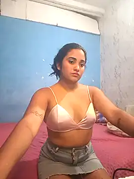 Snapshot of shayna_all chatting on March 15, 2025, 2:46 am shayna all online show from March 15, 2025, 2:46 am