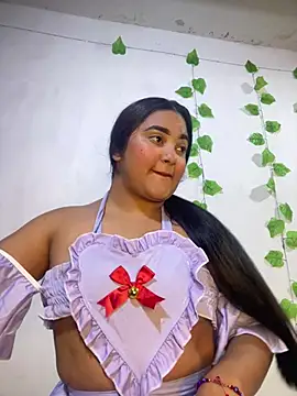 Snapshot of shayna_all chatting on January 12, 2026, 6:46 pm shayna all online show from January 12, 2026, 6:46 pm