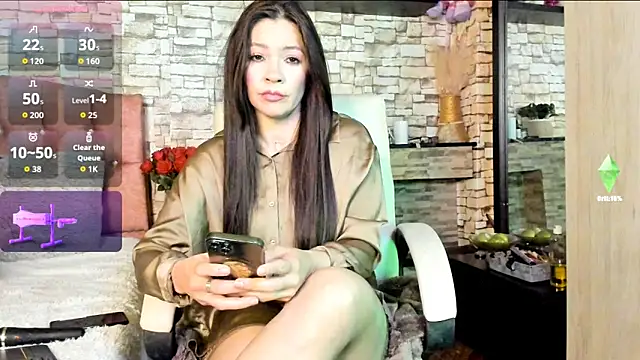 Carla expit online show from April 21, 2026, 12:34 am