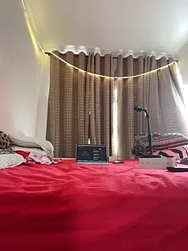 Patriciamoura69 online show from April 21, 2026, 6:12 pm