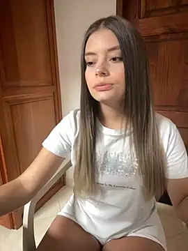 Miss valeriaa online show from January 11, 2025, 3:31 pm